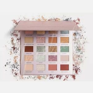 ICONIC London Treat Yourself Eyeshadow Palette